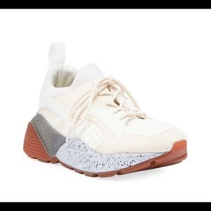 Stella McCartney Runway Sneakers